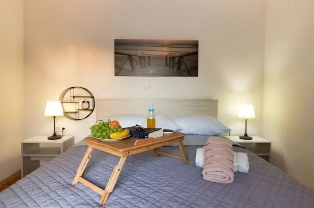 Traditional Ev, 3 Yatak Odası, Kişiye Özel Havuzlu, Bahçe Manzaralı