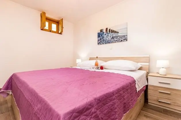 Traditional Ev, 3 Yatak Odası, Kişiye Özel Havuzlu, Bahçe Manzaralı