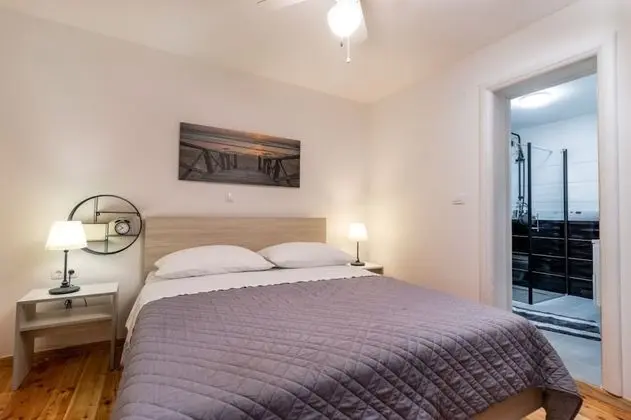 Traditional Ev, 3 Yatak Odası, Kişiye Özel Havuzlu, Bahçe Manzaralı