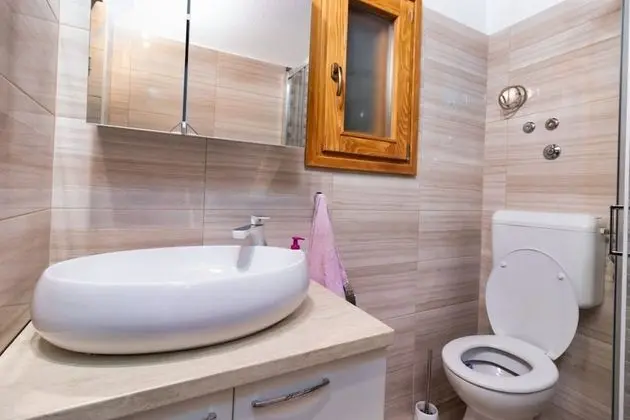 Traditional Ev, 3 Yatak Odası, Kişiye Özel Havuzlu, Bahçe Manzaralı