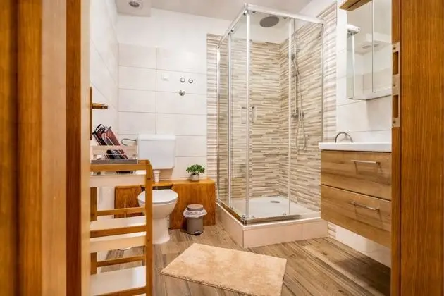 Traditional Ev, 3 Yatak Odası, Kişiye Özel Havuzlu, Bahçe Manzaralı