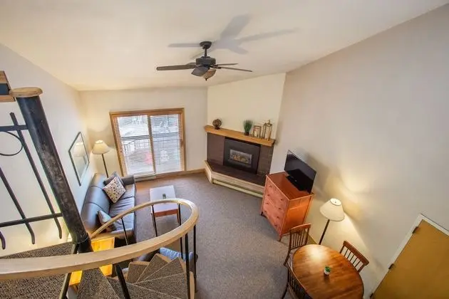 Lofted Studio