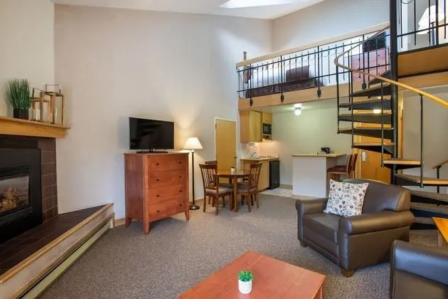 Lofted Studio