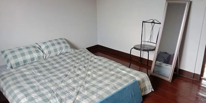 3-Bedroom House