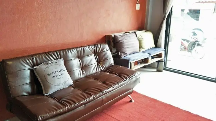 3-Bedroom House