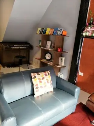 3-Bedroom House