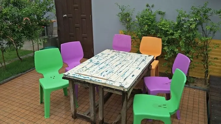 3-Bedroom House