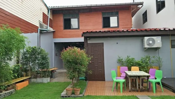 3-Bedroom House