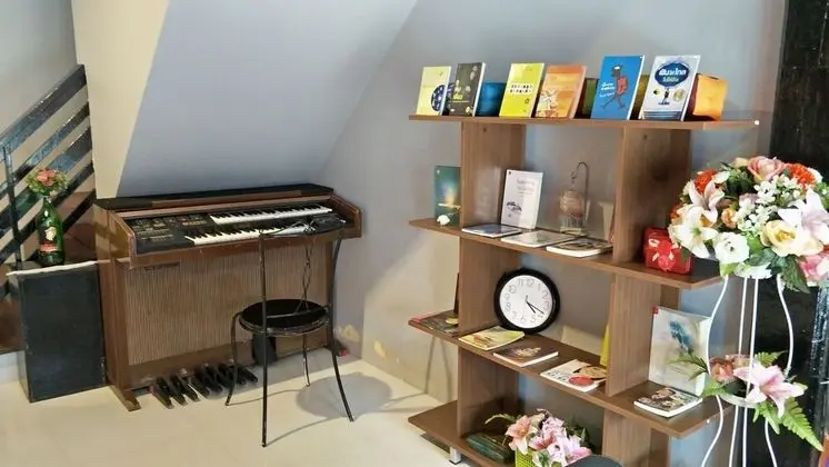 3-Bedroom House