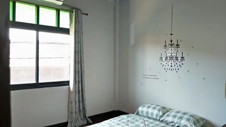 3-Bedroom House