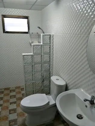 3-Bedroom House