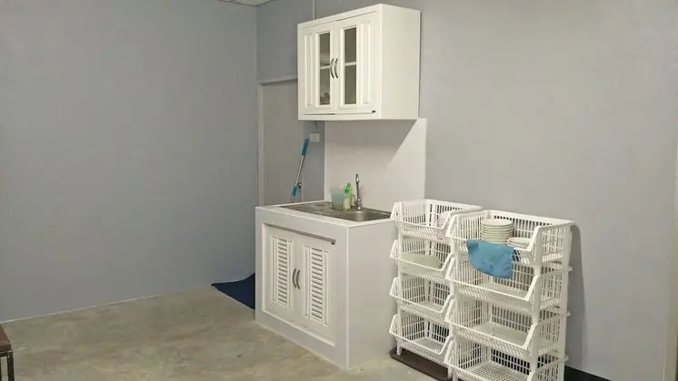 3-Bedroom House