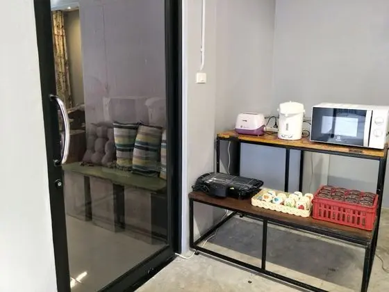 3-Bedroom House