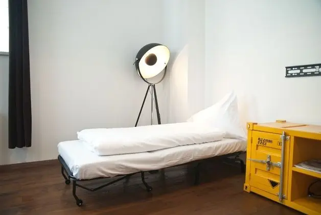 San Francisco Loft