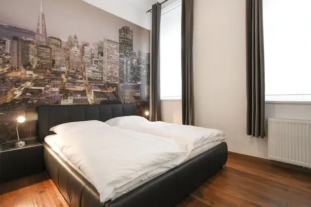 San Francisco Loft