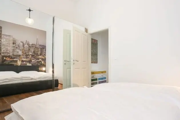 San Francisco Loft