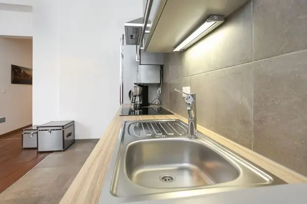 San Francisco Loft