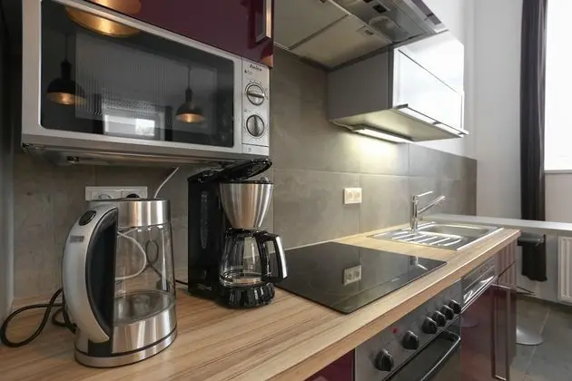 San Francisco Loft