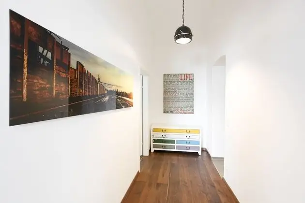 San Francisco Loft