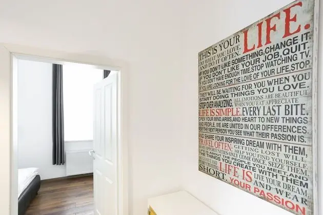 San Francisco Loft