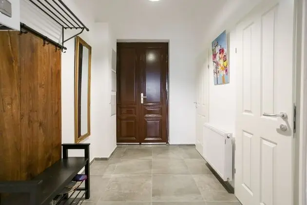 San Francisco Loft