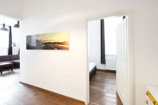 San Francisco Loft