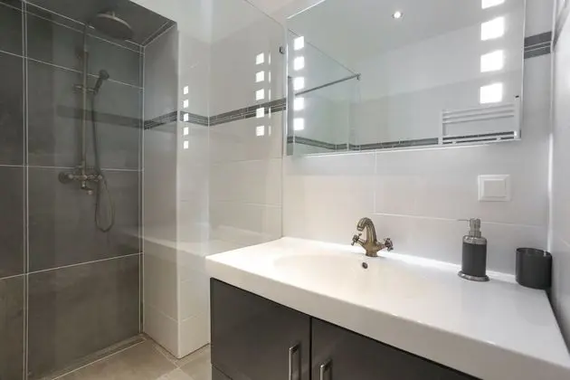 San Francisco Loft