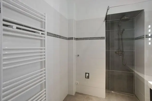 San Francisco Loft