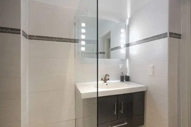 San Francisco Loft