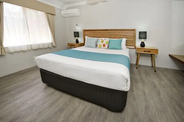 Executive Apart Daire, 2 Yatak Odası