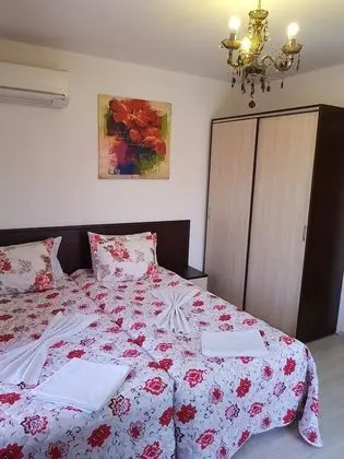 Comfort Apart Daire, 1 Yatak Odası