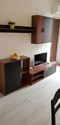Comfort Apart Daire, 1 Yatak Odası