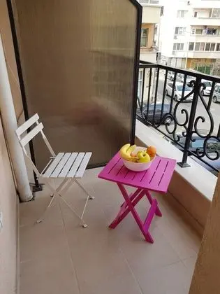 Comfort Apart Daire, 1 Yatak Odası