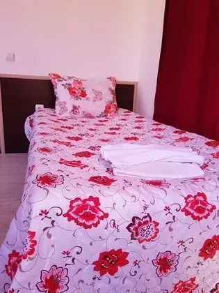 Comfort Apart Daire, 2 Yatak Odası