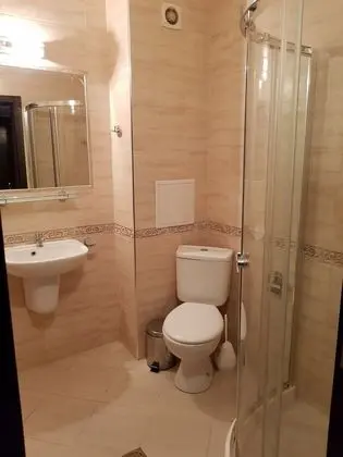 Comfort Apart Daire, 2 Yatak Odası