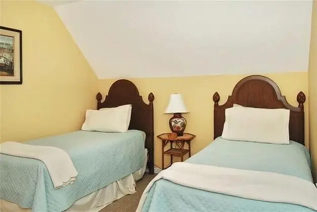 Ev, Birden Çok Yatak (Vintners Cottage)