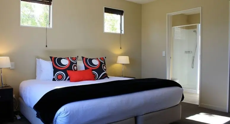 Villa, 3 Yatak Odası (Lodge)