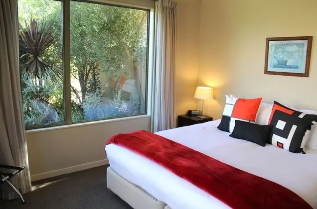 Villa, 3 Yatak Odası (Lodge)