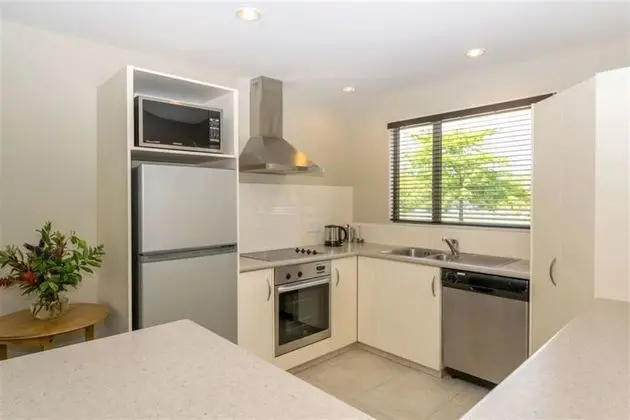 Villa, 3 Yatak Odası (Lodge)