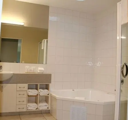 Villa, 3 Yatak Odası (Lodge)