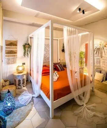 Deluxe Tek Büyük Yataklı Oda, 1 En Büyük (King) Boy Yatak, Özel Banyo