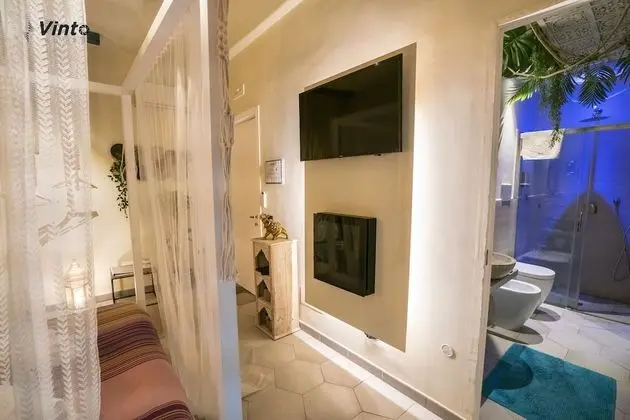 Deluxe Tek Büyük Yataklı Oda, 1 En Büyük (King) Boy Yatak, Özel Banyo