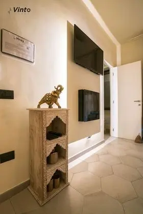 Deluxe Tek Büyük Yataklı Oda, 1 En Büyük (King) Boy Yatak, Özel Banyo