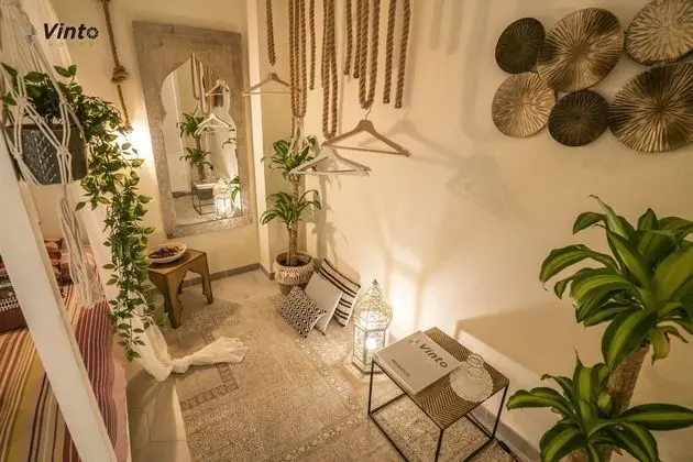 Deluxe Tek Büyük Yataklı Oda, 1 En Büyük (King) Boy Yatak, Özel Banyo
