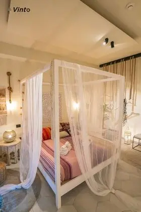 Deluxe Tek Büyük Yataklı Oda, 1 En Büyük (King) Boy Yatak, Özel Banyo
