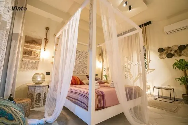 Deluxe Tek Büyük Yataklı Oda, 1 En Büyük (King) Boy Yatak, Özel Banyo