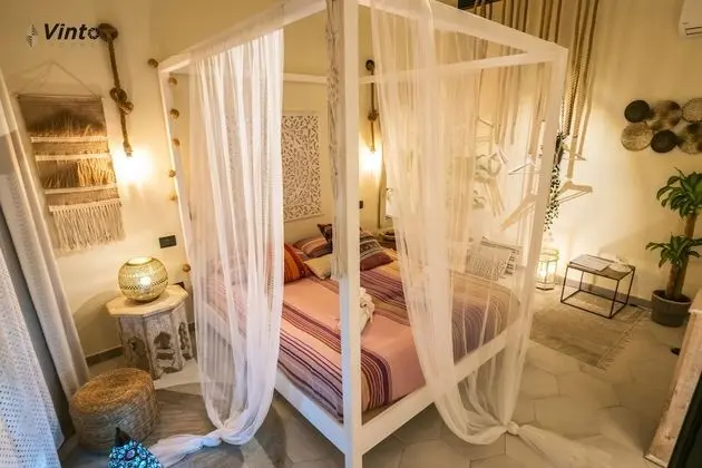 Deluxe Tek Büyük Yataklı Oda, 1 En Büyük (King) Boy Yatak, Özel Banyo