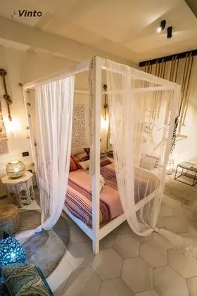 Deluxe Tek Büyük Yataklı Oda, 1 En Büyük (King) Boy Yatak, Özel Banyo
