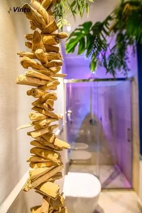 Deluxe Tek Büyük Yataklı Oda, 1 En Büyük (King) Boy Yatak, Özel Banyo