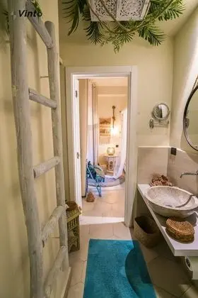 Deluxe Tek Büyük Yataklı Oda, 1 En Büyük (King) Boy Yatak, Özel Banyo
